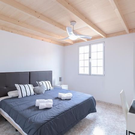 Downtown Share Apartment Лас-Пальмас-де-Гран-Канария Экстерьер фото