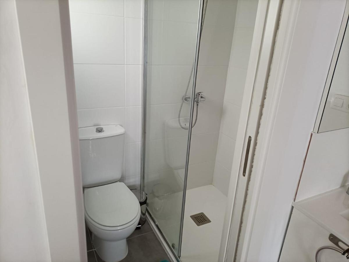 Downtown Share Apartment Лас-Пальмас-де-Гран-Канария Экстерьер фото