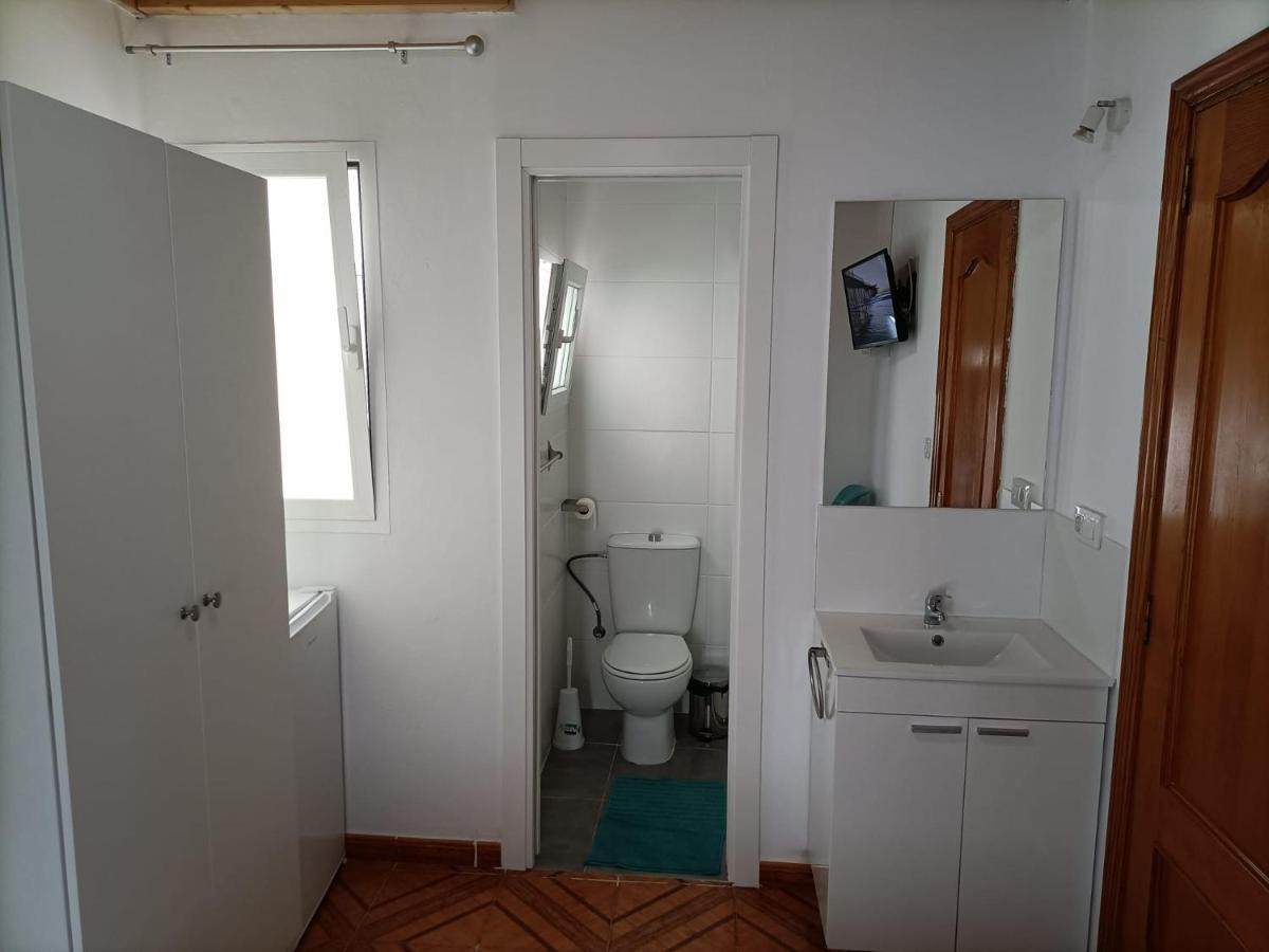 Downtown Share Apartment Лас-Пальмас-де-Гран-Канария Экстерьер фото