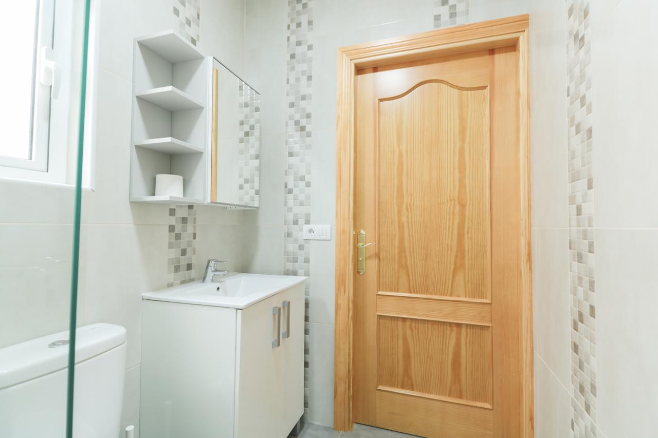 Downtown Share Apartment Лас-Пальмас-де-Гран-Канария Экстерьер фото