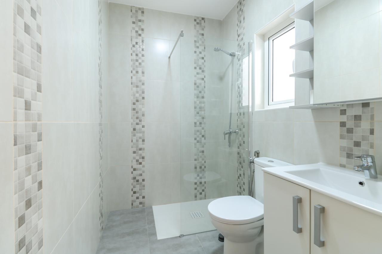 Downtown Share Apartment Лас-Пальмас-де-Гран-Канария Экстерьер фото